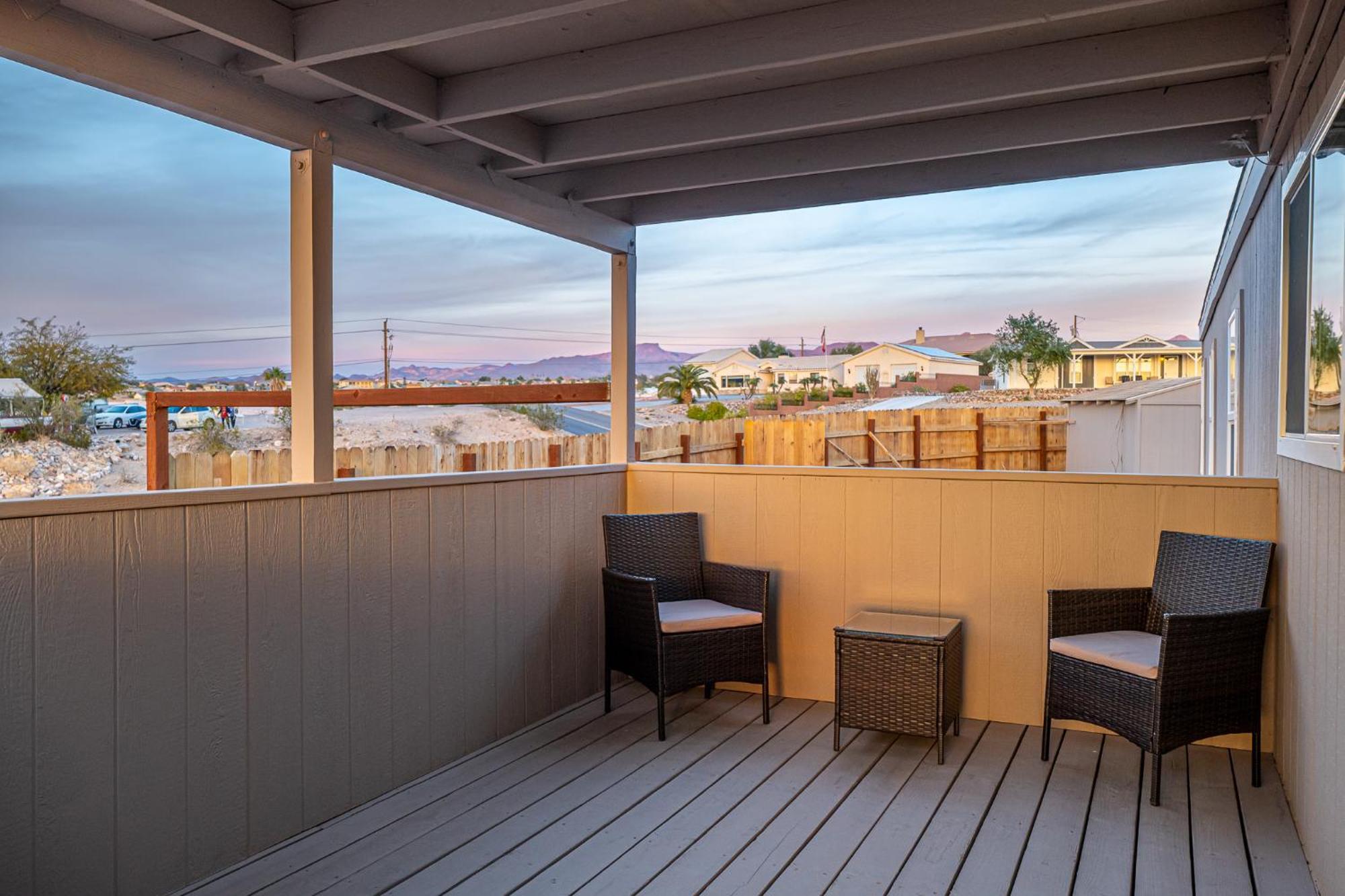 Magnificent & Tranquil Home, Mountain Views , 8 Mins To Casinos & River, Fire Pit, Bbq Bullhead City Kültér fotó
